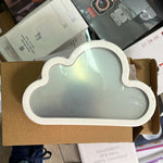 LAMPARA NUBE DE TULIPANES