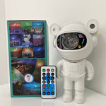 Proyector Astronauta con Bluetooth