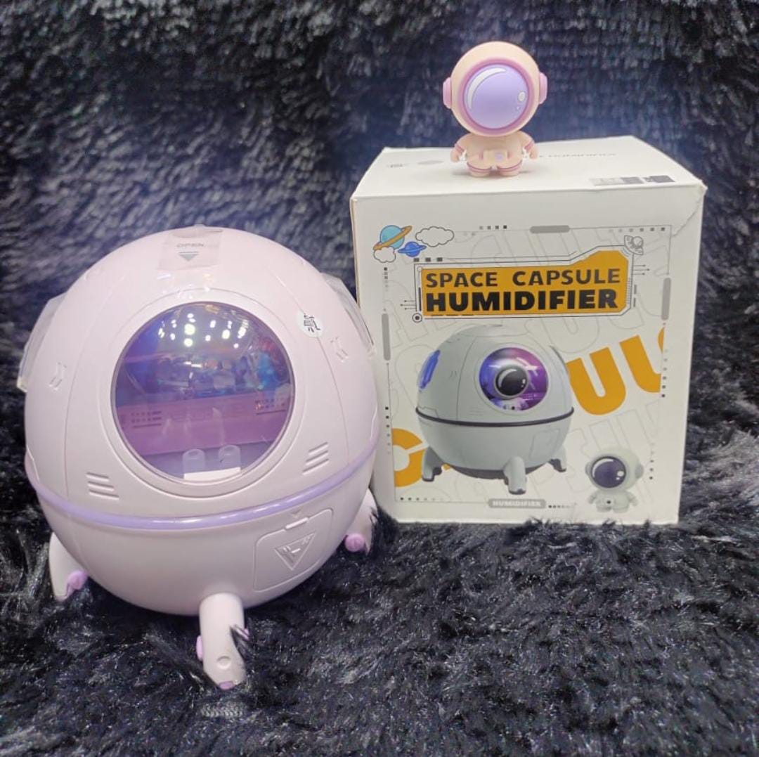 Humidificador Astronauta